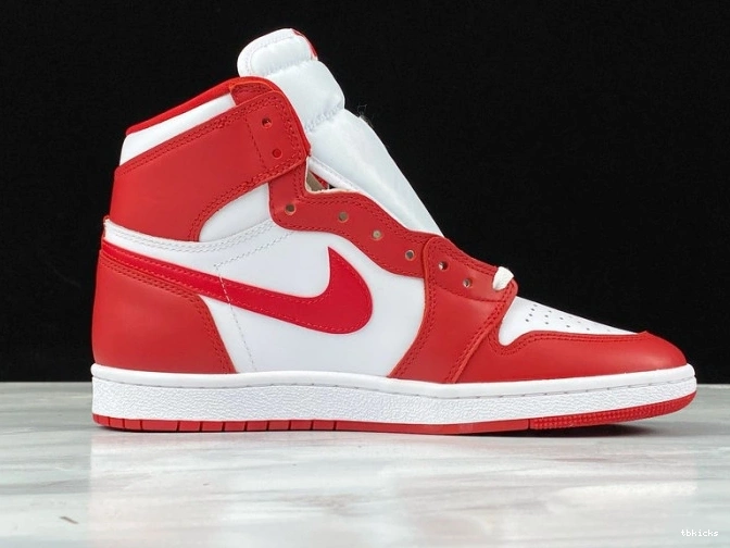 Reps TB '85 OG 1 Beginnings' 'New Air CQ4921-601 Jordan Retro High 0801